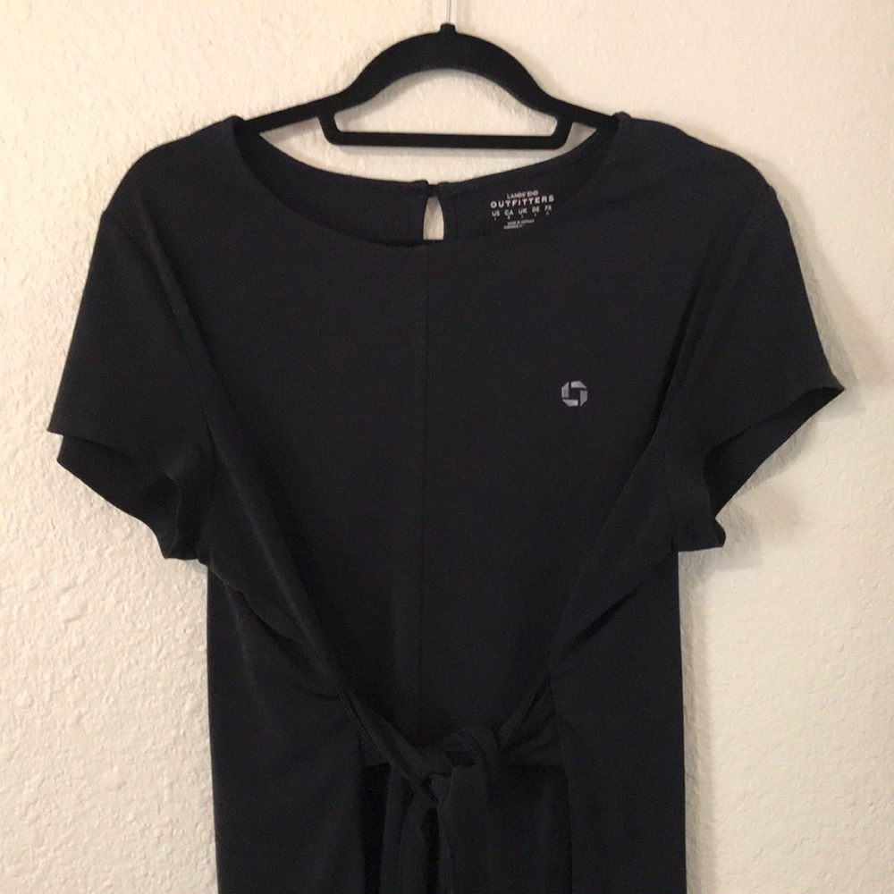 Chase apparel landend blouse size Large